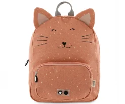 Mochila Trixie GRANDE Mrs. Cat Personalizable