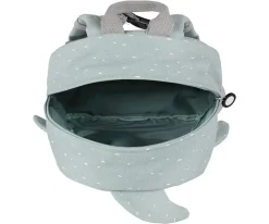 Mochila Trixie GRANDE Mr. Shark Personalizable