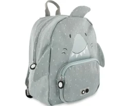 Mochila Trixie GRANDE Mr. Shark Personalizable