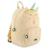 Mochila Trixie GRANDE Mrs. Unicorn con Llavero Personalizado