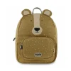 Mochila Trixie PEQUEÑA Mr.Bear Personalizable