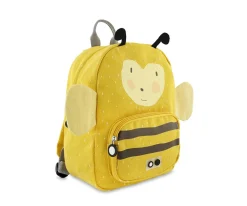 Mochila Trixie PEQUEÑA Mr. BumbleBee con Llavero Personalizado