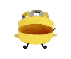 Mochila Trixie PEQUEÑA Mr. BumbleBee Personalizable
