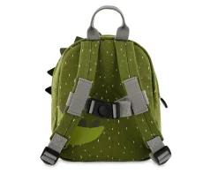 Mochila Trixie PEQUEÑA Mr. Dino Personalizable