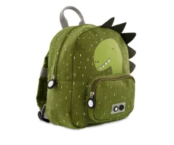 Mochila Trixie PEQUEÑA Mr. Dino Personalizable