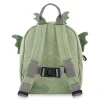 Mochila Trixie PEQUEÑA Mr. Dragon Personalizable