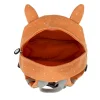 Mochila Trixie PEQUEÑA Mr. Fox Personalizable