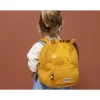 Mochila Trixie PEQUEÑA Mr. Giraffe Personalizable