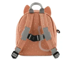 Mochila Trixie PEQUEÑA Mrs. Cat Personalizable