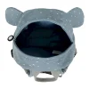 Mochila Trixie PEQUEÑA Mrs. Elephant Personalizable