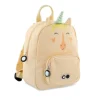 Mochila Trixie PEQUEÑA Mrs. Unicorn con Llavero Personalizado