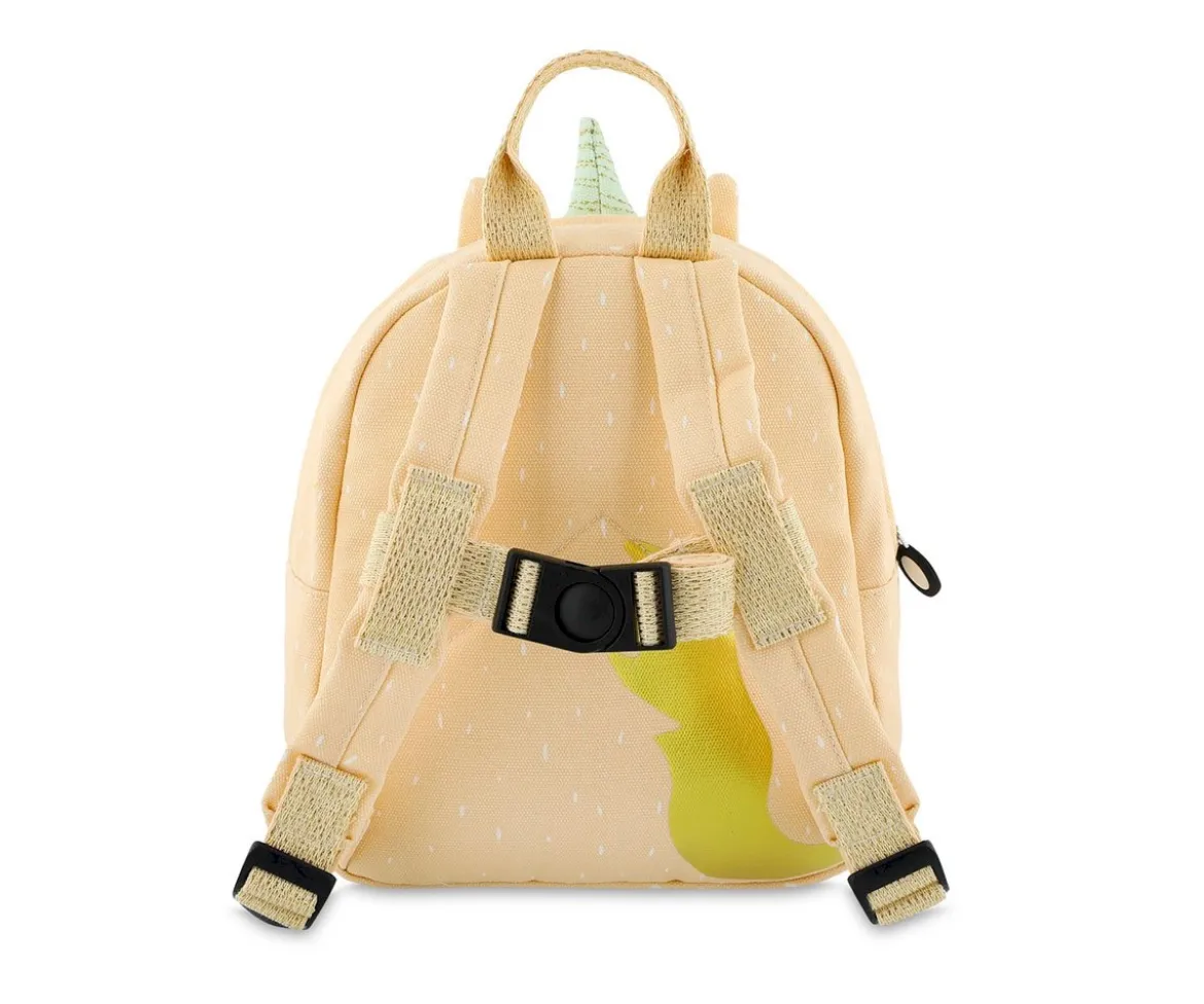 Mochila Trixie PEQUEÑA Mrs. Unicorn Personalizable