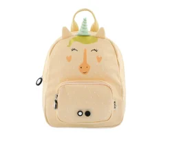 Mochila Trixie PEQUEÑA Mrs. Unicorn Personalizable