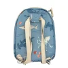 Mochila Térmica Sharks