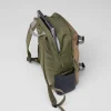Mochila Vardag 17 Coal Black