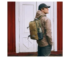 Mochila Vardag 17 Coal Black