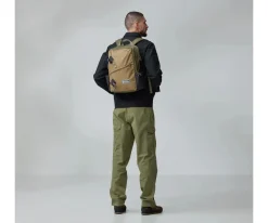 Mochila Vardag 17 Coal Black