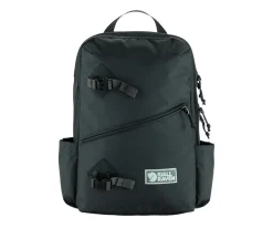 Mochila Vardag 17 Coal Black