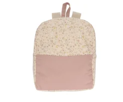 Mochila Wild Flower Personalizable
