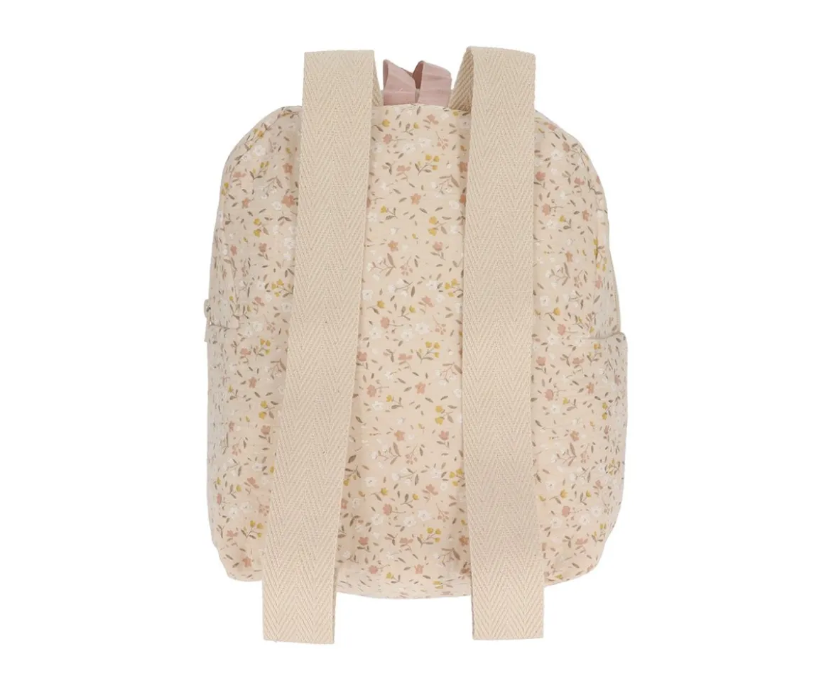 Mochila Wild Flower Personalizable