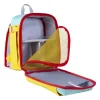 Mochila Zipi Transportador Cuentos Faba