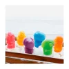 Moldes para Helados Dino
