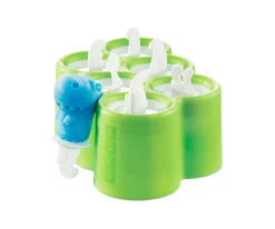 Moldes para Helados Dino