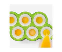 Moldes para Helados Dino