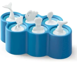Moldes para Helados Fish