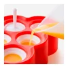 Moldes para Helados Mini Pop