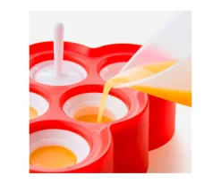 Moldes para Helados Mini Pop