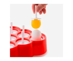 Moldes para Helados Mini Pop