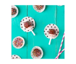 Moldes para Helados Mini Pop