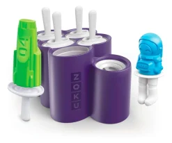 Moldes para Helados Space Pop