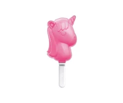 Moldes para Helados Unicornio