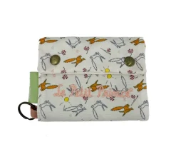 Monedero El Principito Little Prince Fox Collection