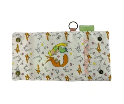 Monedero El Principito Little Prince Fox Collection