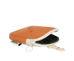 Monedero Infantil Billy Caldera-Gris Metalizado