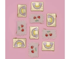 Monedero Infantil Rainbow
