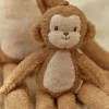 Mono de Peluche Safari Friends 34cm