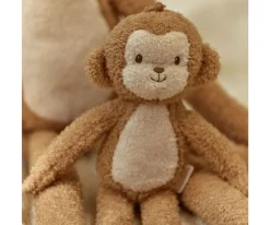 Mono de Peluche Safari Friends 34cm
