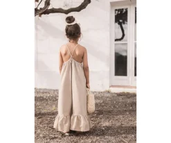 Mono Lily Ivory