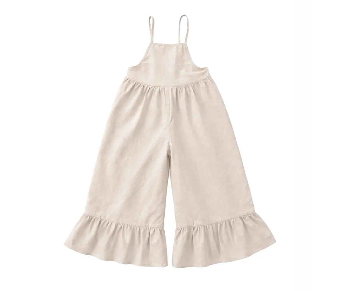 Mono Lily Ivory