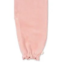 Mono Miffa con Volantes Mellow Rose GOTS