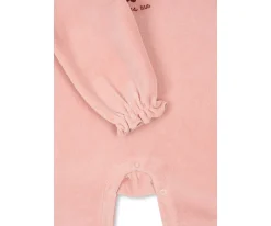 Mono Miffa con Volantes Mellow Rose GOTS