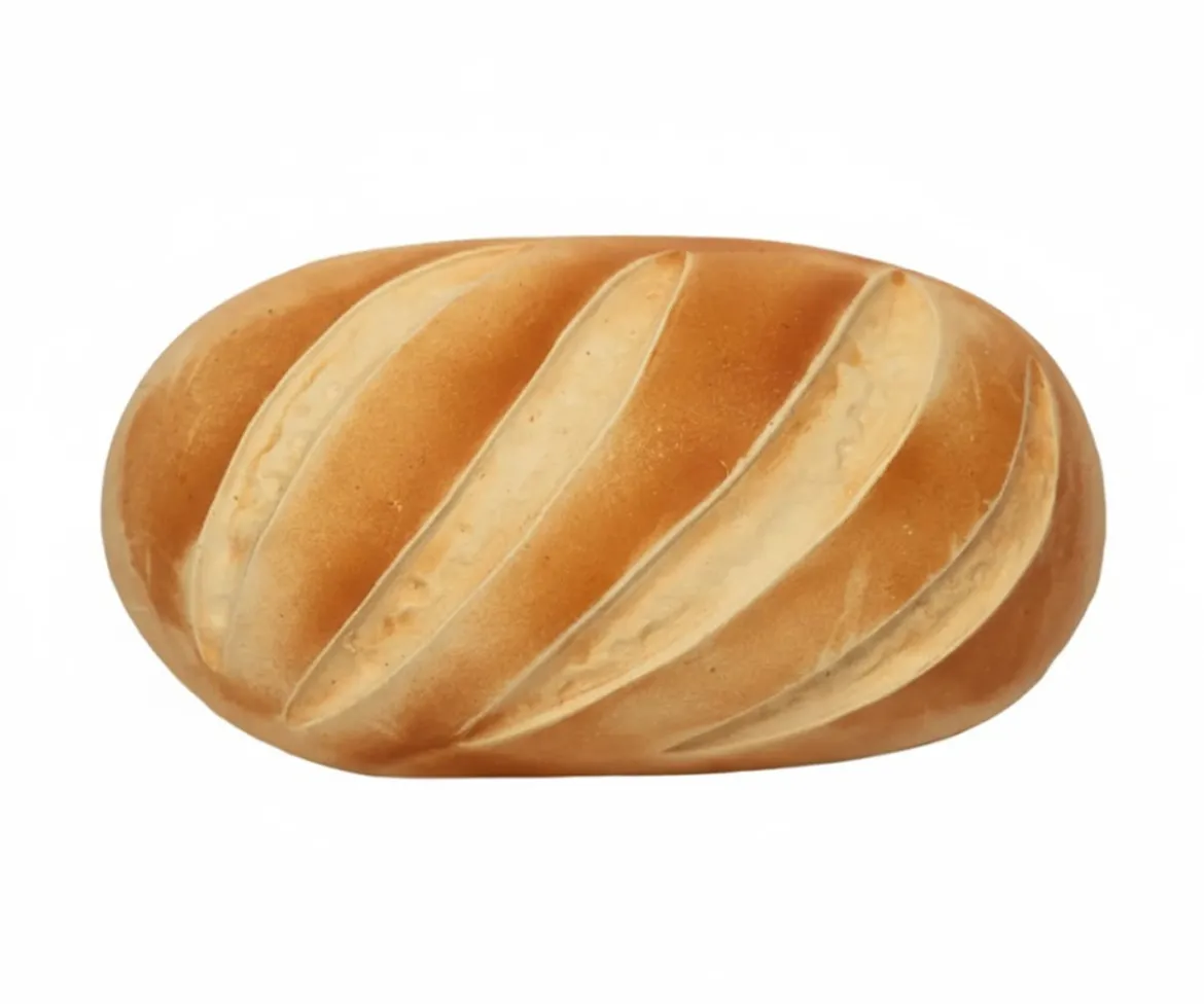 Mordedor Bebé Susi Le Baguette