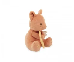 Mordedor de Peluche Ardilla