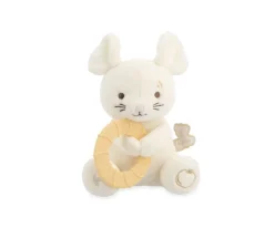 Mordedor de Peluche Ratón