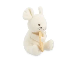 Mordedor de Peluche Ratón