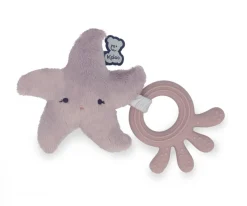 Mordedor Muselina Estrella de Mar